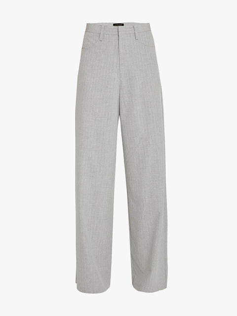 CURVE LUXEMBOURG BAGGY TROUSERS