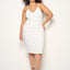 CURVE MONTE CARLO DRESS