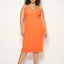 CURVE CALABRIA DRESS