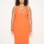 CURVE CALABRIA DRESS