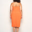 CURVE CALABRIA DRESS