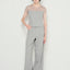 CURVE LUXEMBOURG BAGGY TROUSERS