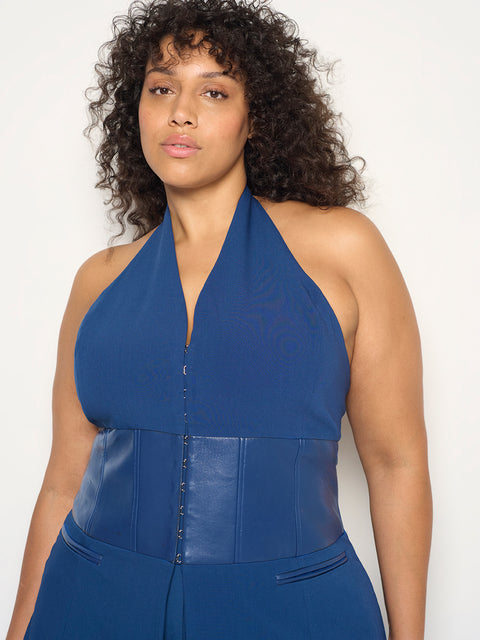 CURVE FINN VEST