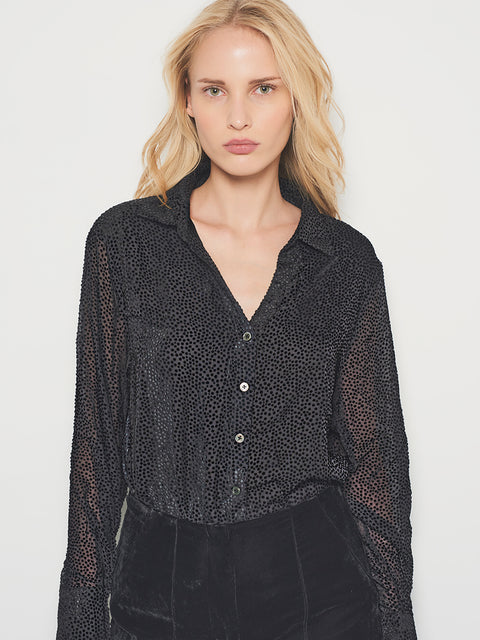 SAVANNAH BLOUSE