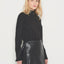 CURVE TALLULAH RECYCLED LEATHER SKIRT