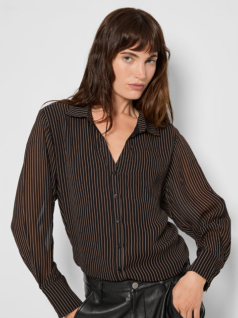 ELODIE BLOUSE