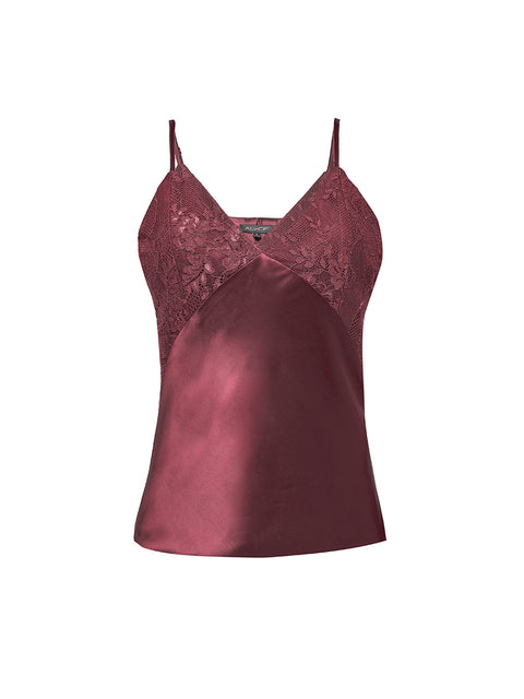 DIXIE LACE CAMI